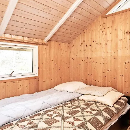 4 Person Holiday In Casa de Férias Martofte