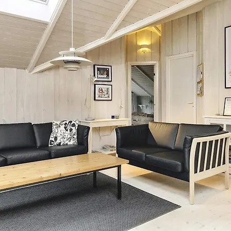4 Person Holiday In Casa de Férias *